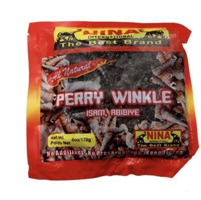 Nina Frozen Periwinkle/Perry Winkle/Isam/Abibiye 16oz