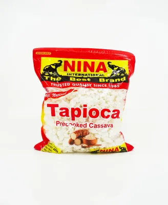 Nina Tapioca 16oz