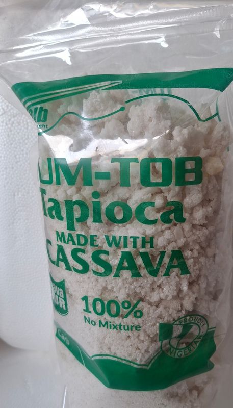 Tum Tob Tapioca 32oz