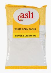 Asli White Corn Flour / Ugali Flour 2lb