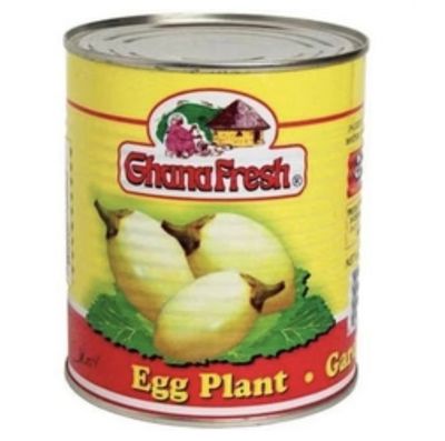 Ghana Fresh Eggs Plant /Garden Egg 800g