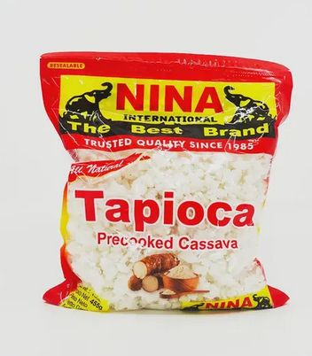 Nina Tapioca 1lb/16oz