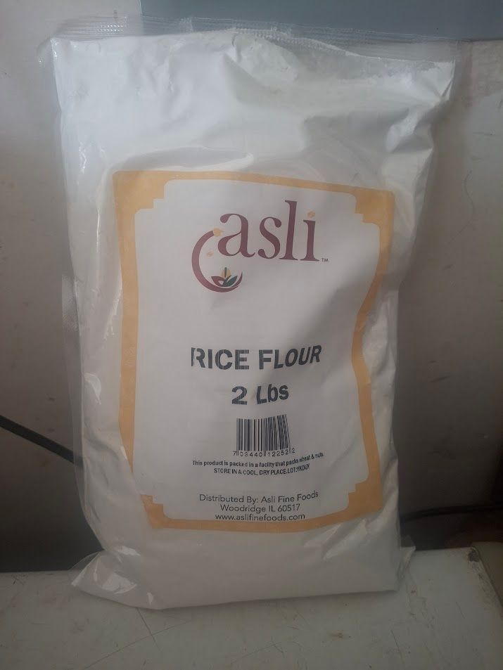 Asli Rice Flour 2lb