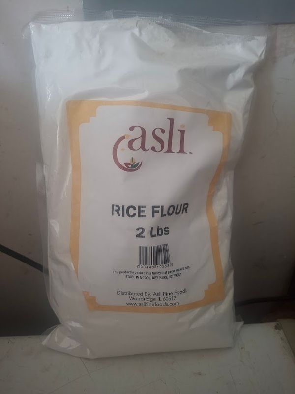 Asli Rice Flour 2lb