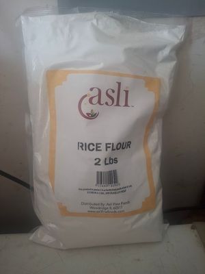 Asli Rice Flour 2lb