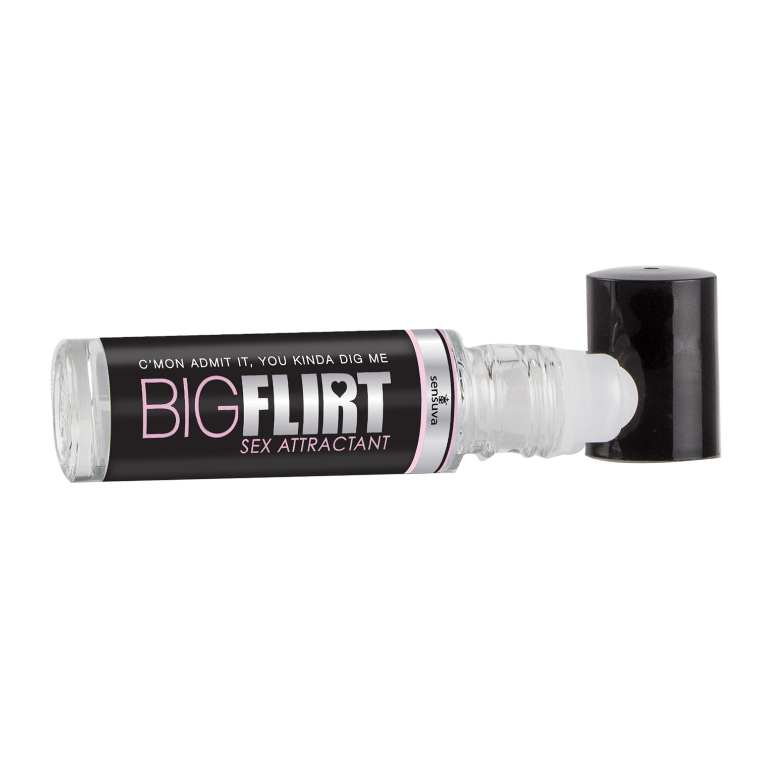 Big Flirt Sex Attractant