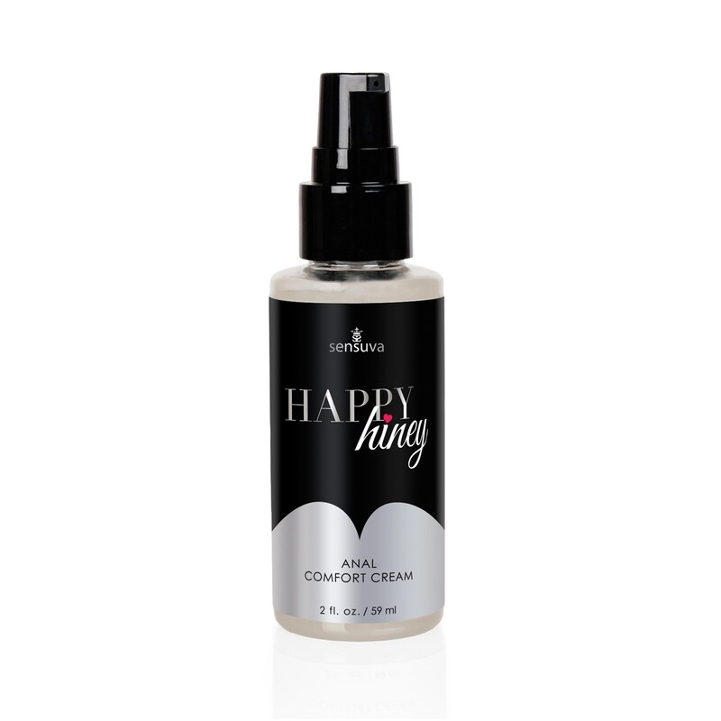 Happy Hiney