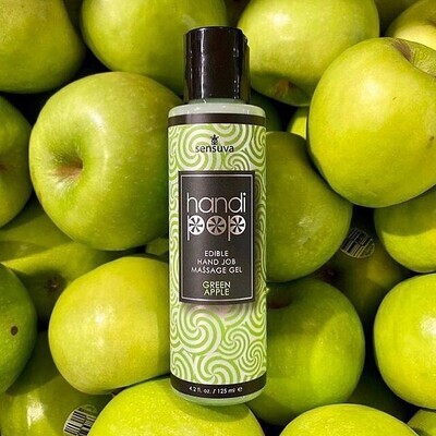 Handipop Green Apple