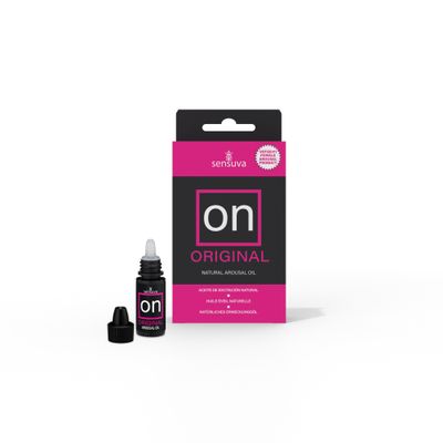 On™ Original Arousal Oil