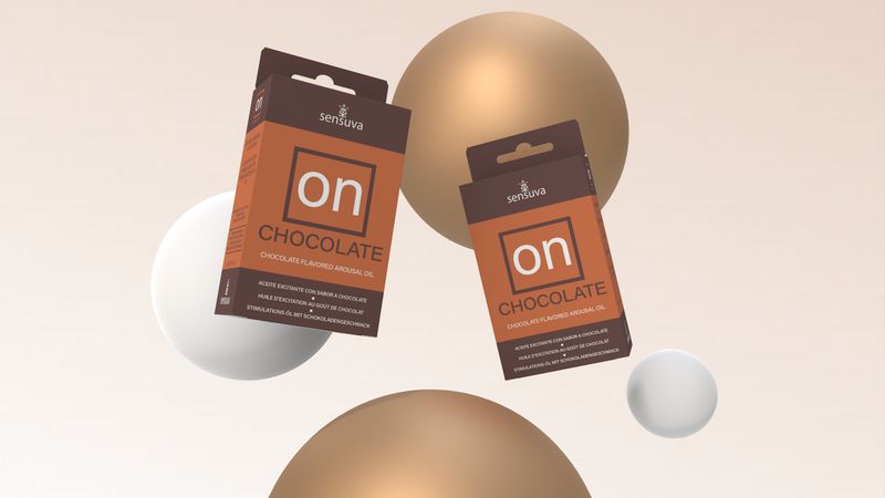 On™ Chocolate Arousal Oil