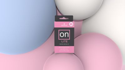 On Lite Arousal Oil