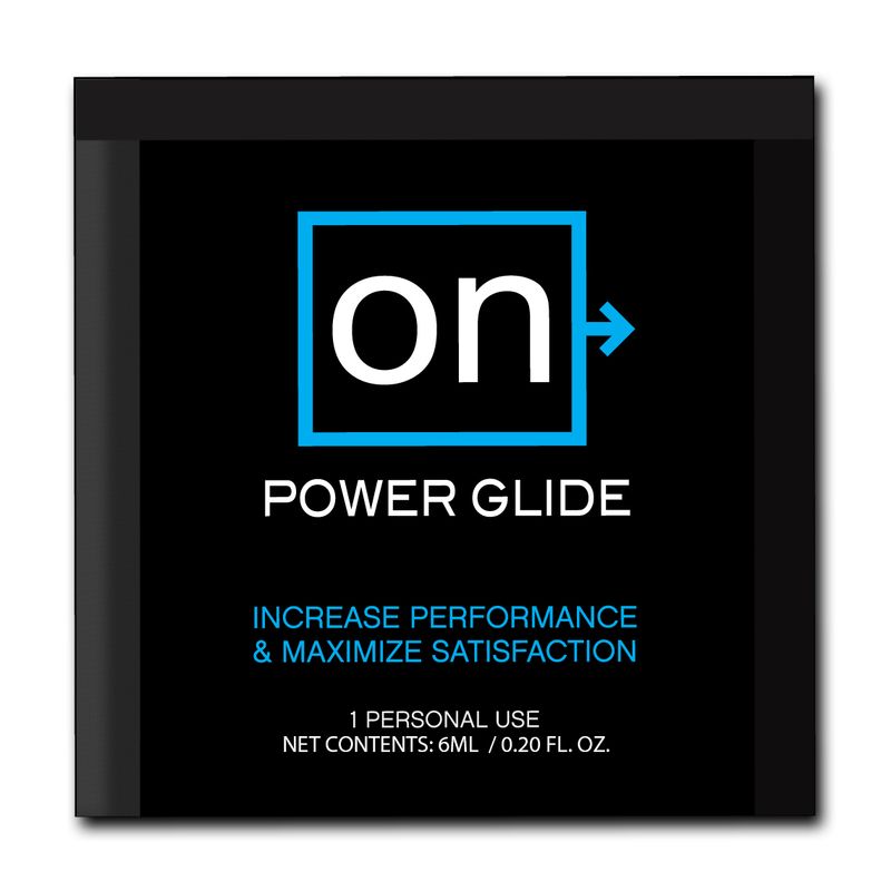 On™ Power Glide