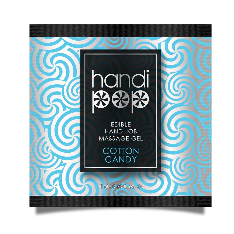 Handipop Cotton Candy