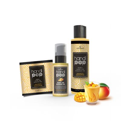 Handipop Mango Smoothie