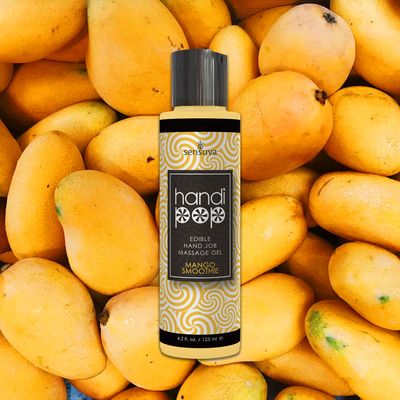 Handipop Mango Smoothie
