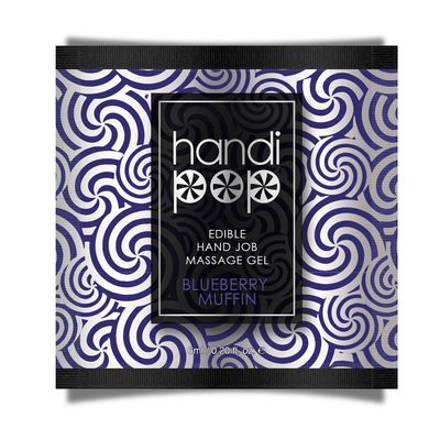 Handipop Blueberry Muffin