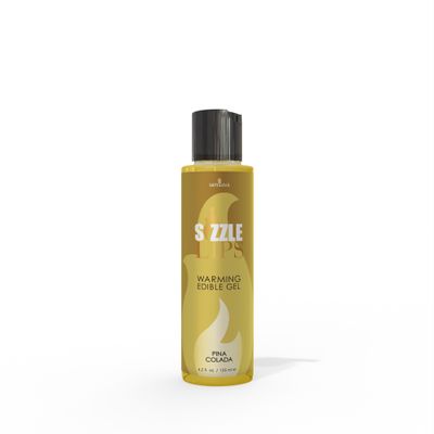 Sizzle Lips Piña colada