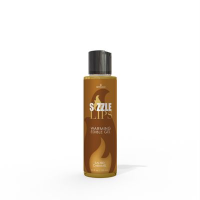 Sizzle Lips Salted Caramel