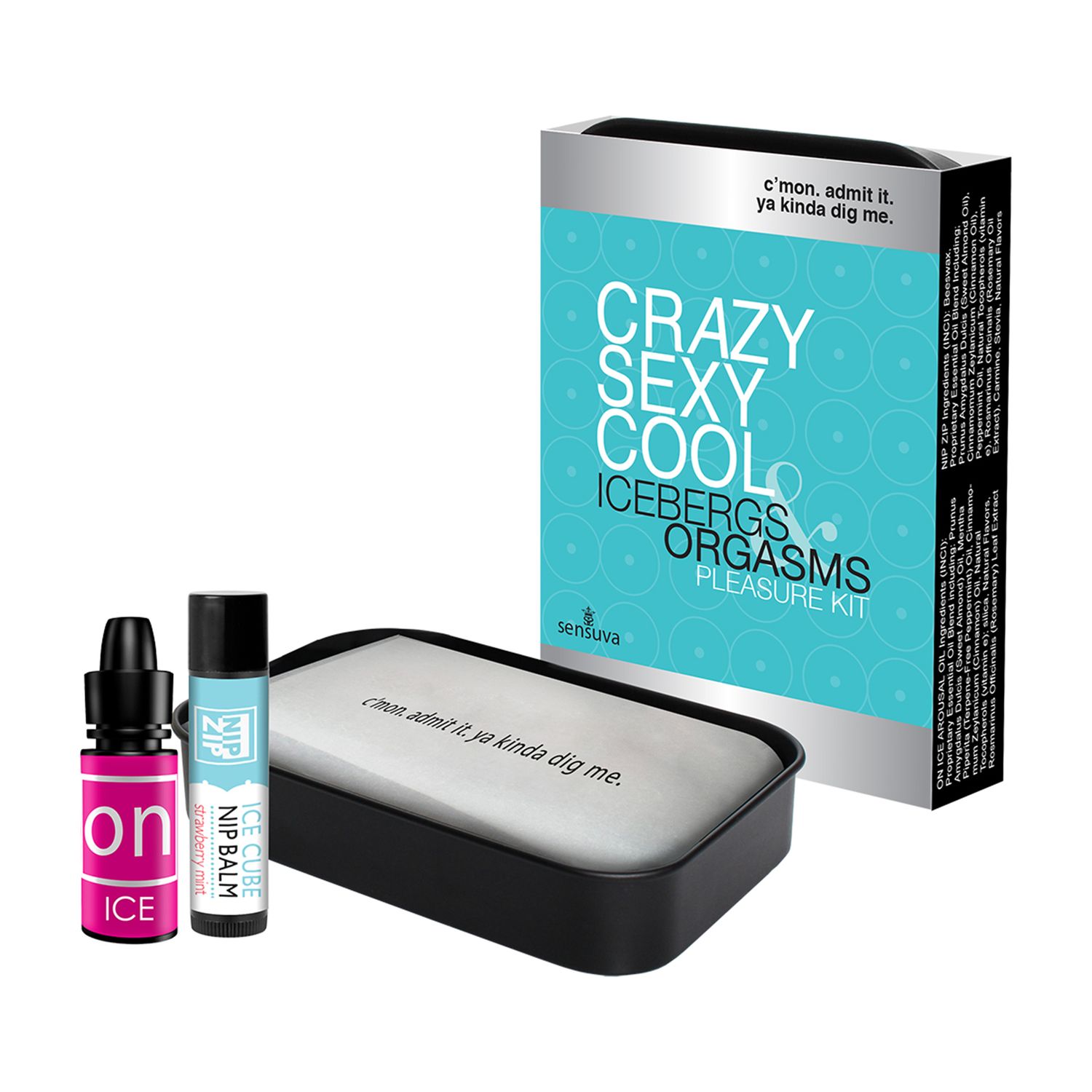 Pleasure Kit S Pleasures