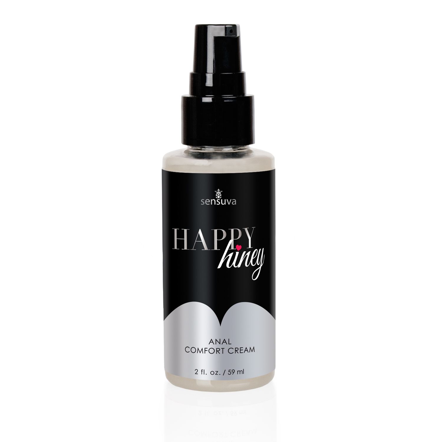 Happy Hiney, Size: 2 fl.oz. (59ml) Bottle