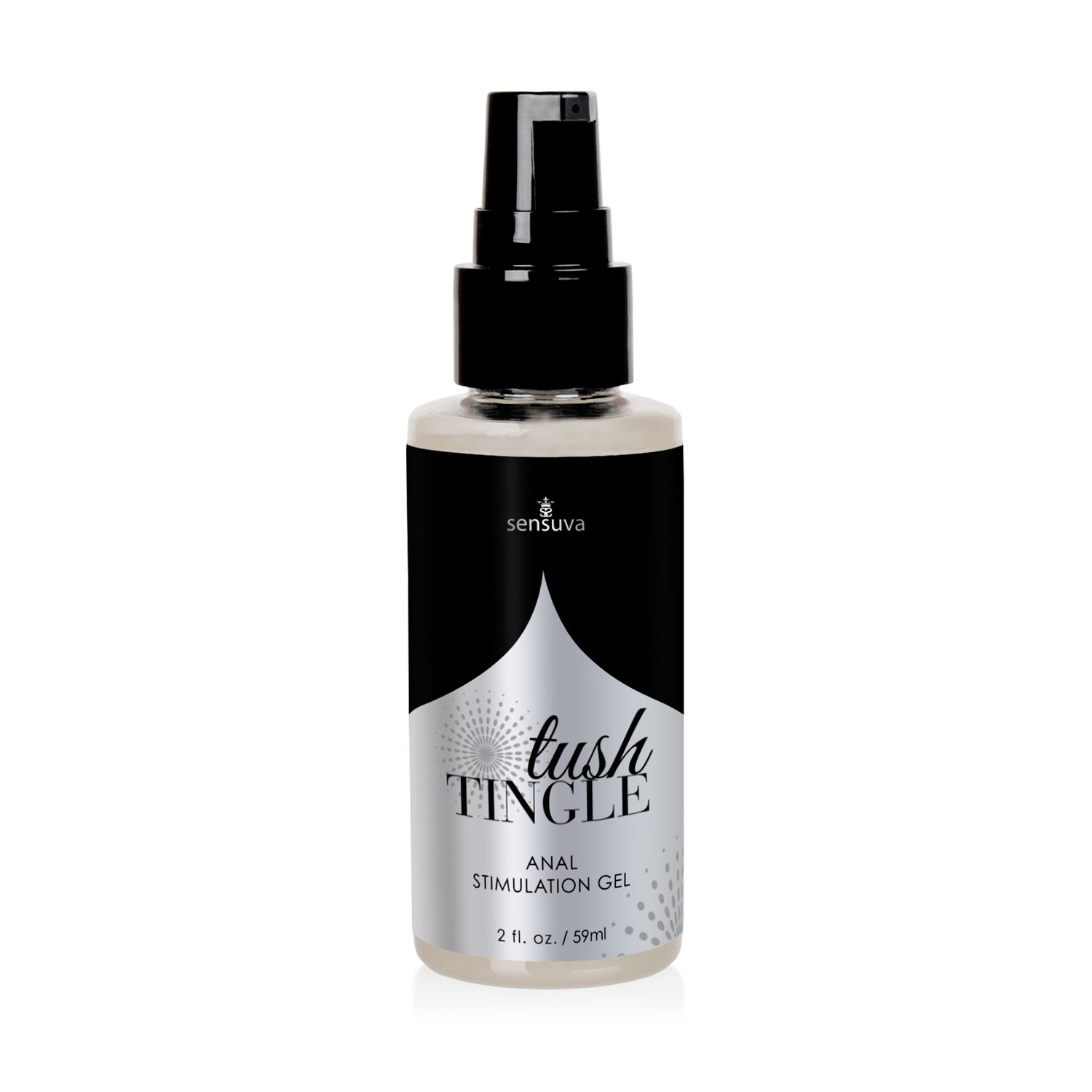 Tush Tingle, Size: 2 fl.oz. (59ml) Bottle