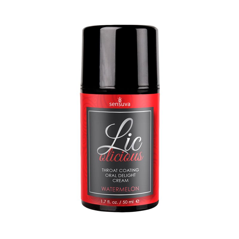 Lic-o-licious Watermelon