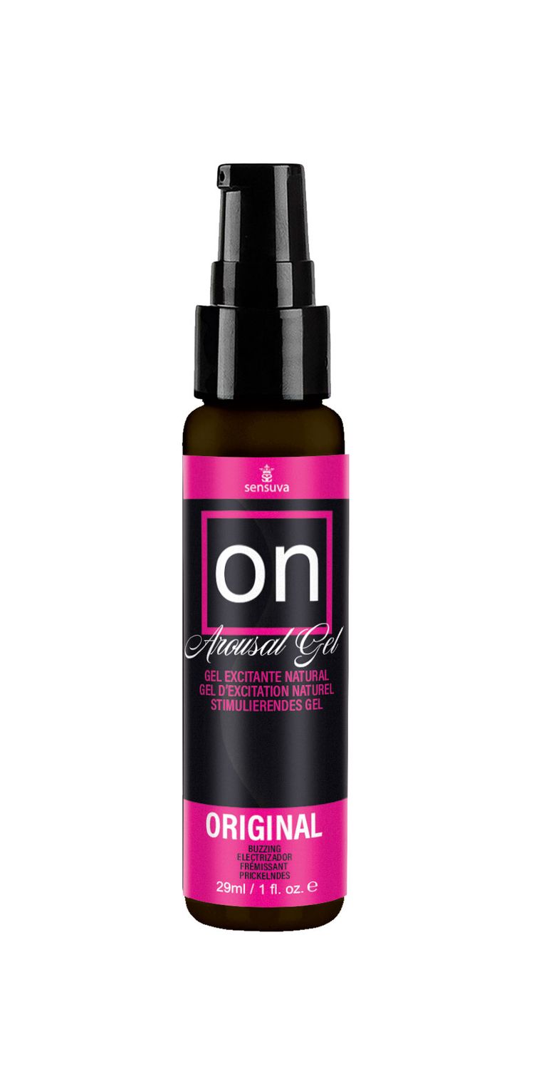 On™ Original Arousal Gel