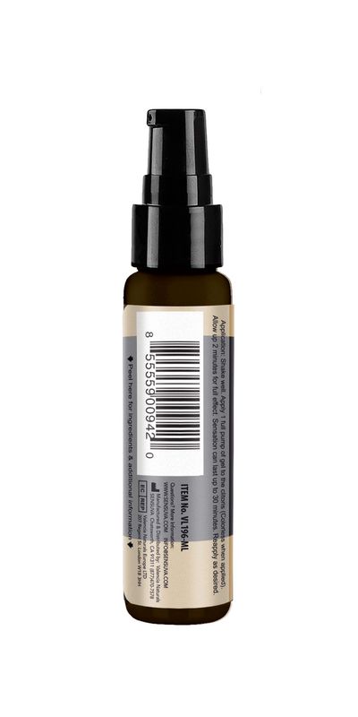 On™ Coffee Cake Arousal Gel