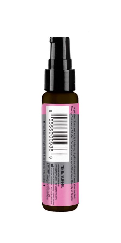 On™ Original Arousal Gel