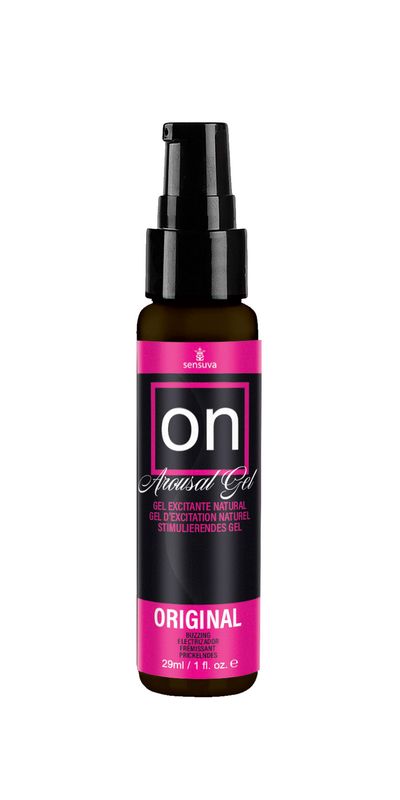 On™ Original Arousal Gel