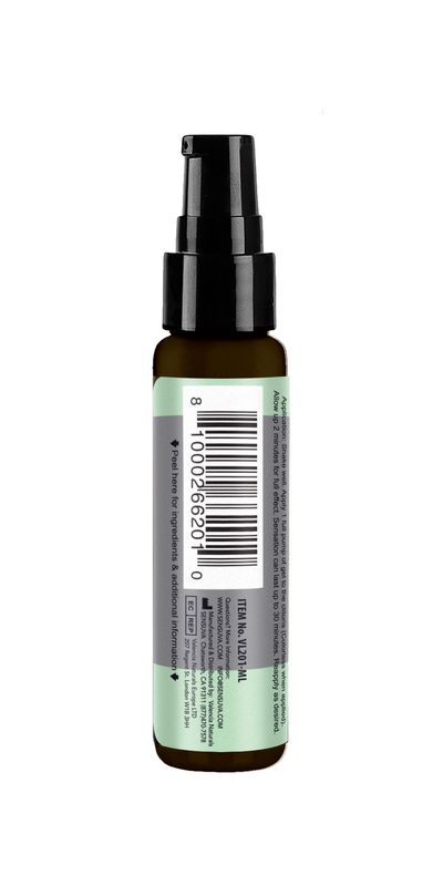 On™ Spearmint Arousal Gel