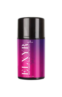 ELXYR Body Powder Cream