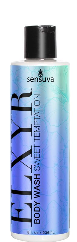 ELXYR Body Wash