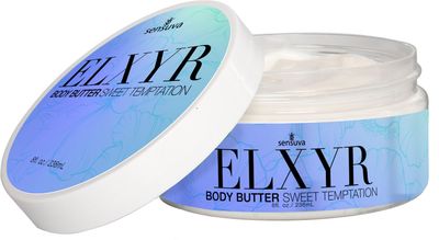ELXYR Body Butter