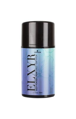 ELXYR Body Powder Cream