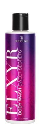 ELXYR Body Wash