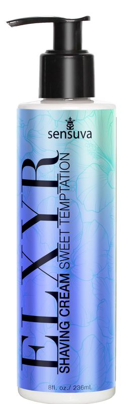 ELXYR Shaving Cream
