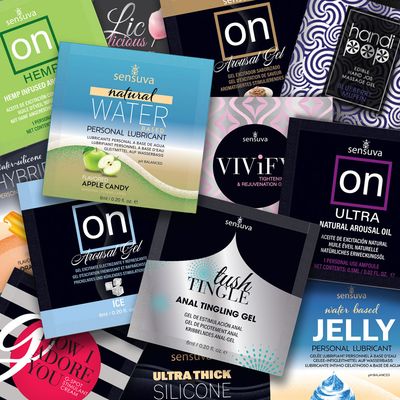 Variety Pack- Gift Pack - Sampler Pack