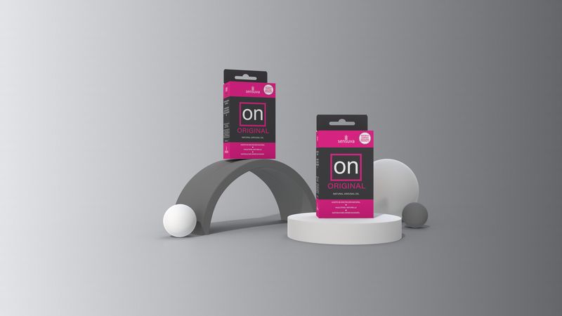 On™ Original Arousal Oil