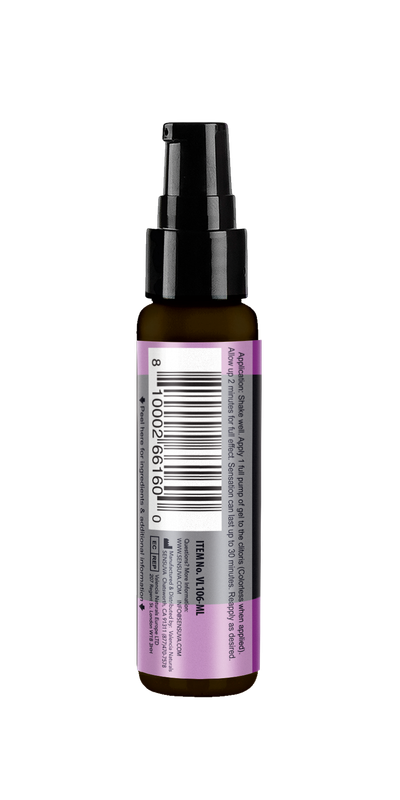 On™ Ultra Arousal Gel
