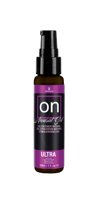 On™ Ultra Arousal Gel