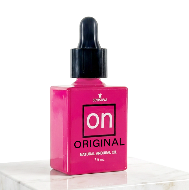 ON Legacy Original Arousal Oil 7.5mL