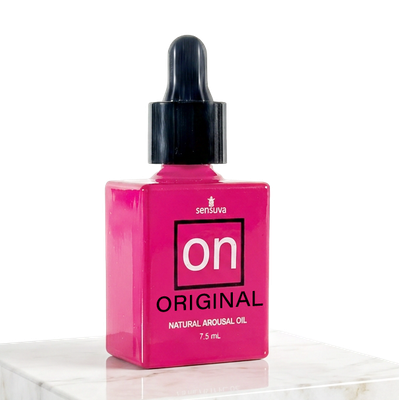 ON Legacy Original Arousal Oil 7.5mL