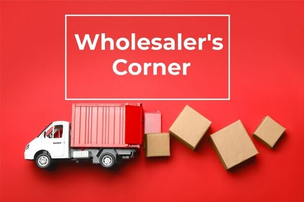 Wholesalers Corner