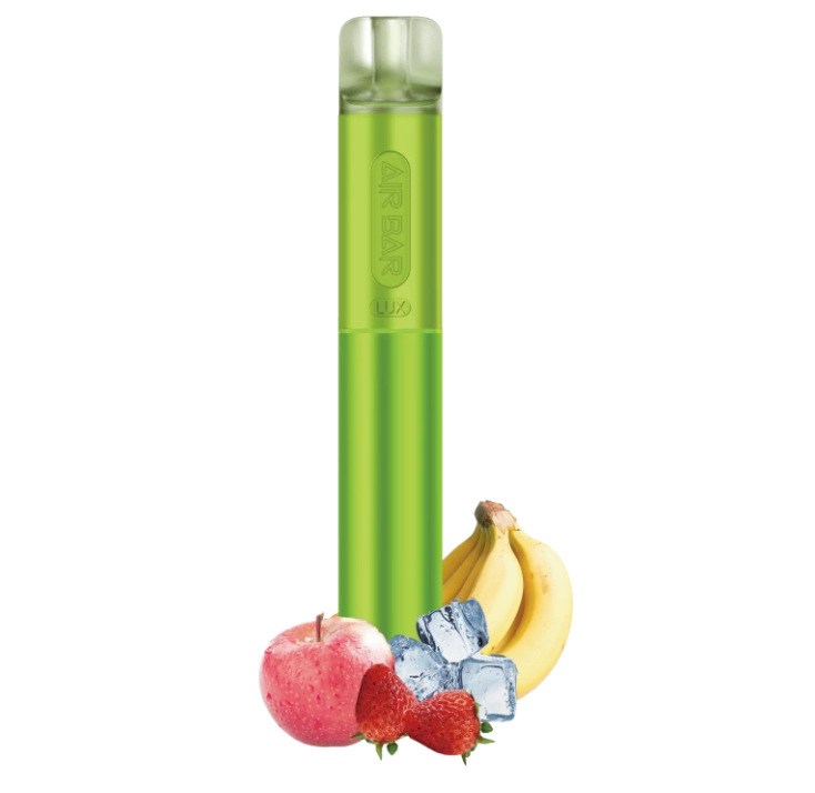 Air Bar Lux Triple Shake