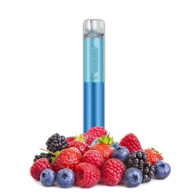 Air Bar Lux Mixed Berries