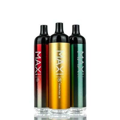 Air Bar MAX Strawberry Kiwi