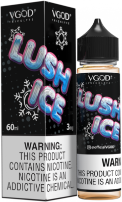 VGOD Lush Ice