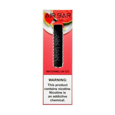 Air Bar Diamond Watermelon Ice 