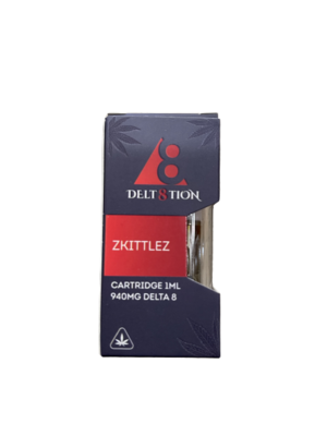 Delt8ion Zkittlez 1G